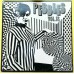 Various PEBBLES Vol. 12 (AIP Records – AIP 10002) USA 1983 compilation LP (Garage Rock, Psychedelic Rock) 
